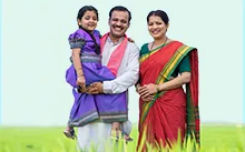 Government Scheme Beneficiary Savings Account