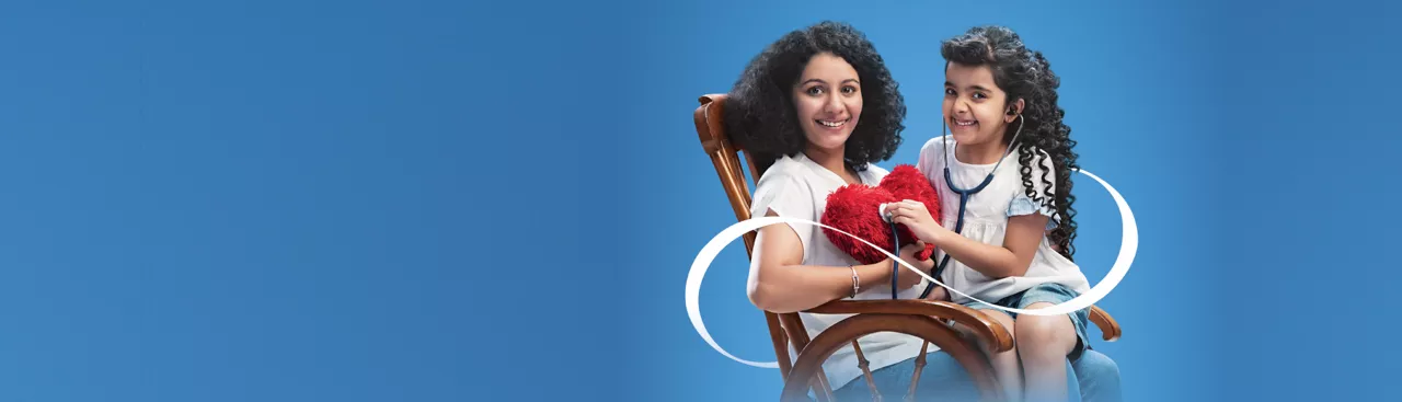 HDFC Ergo Health Optima Restore Plan