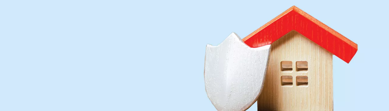 HDFC Ergo Home Shield