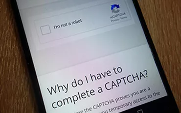 Link Aadhaar and Bank Account