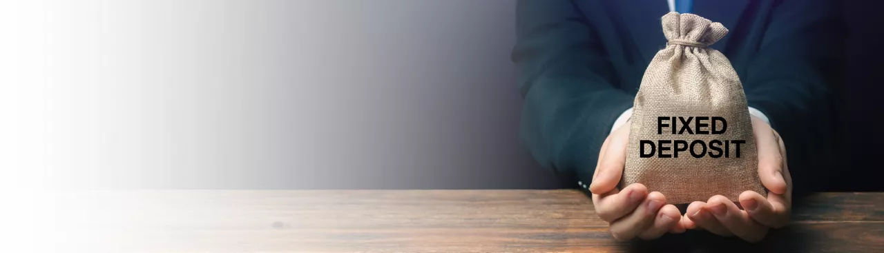 Loan Against Fixed Deposit