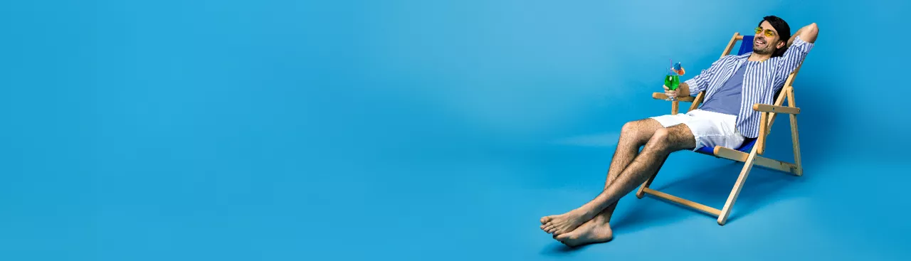 My passion fund - Eligibility