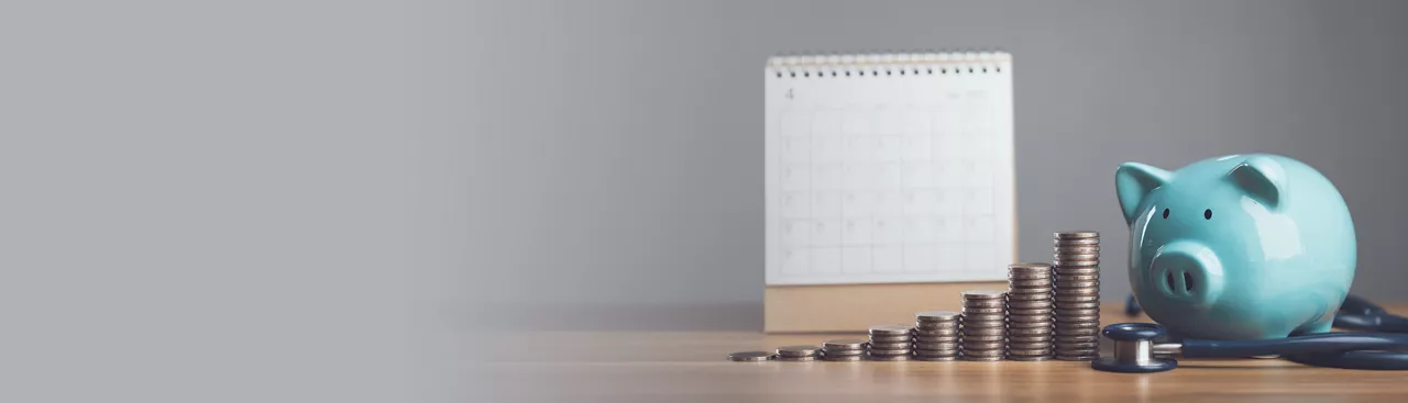 Non-Withdrawable Deposits