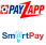 payapp smartpay Icon