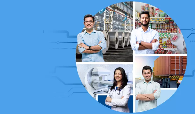 PPI Escrow Current Account