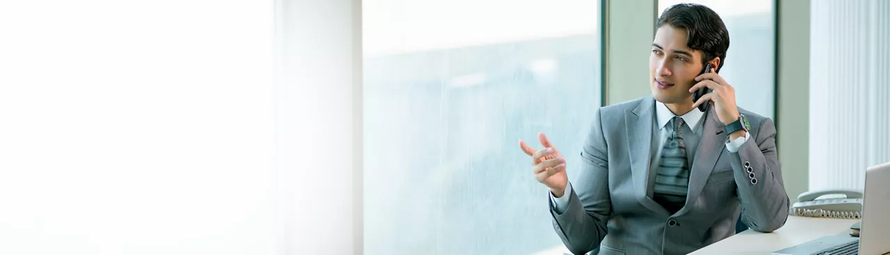 Premium Salary Account