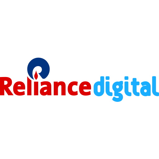 reliance digital Icon