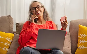 Savings Bank Deposit Account Salary