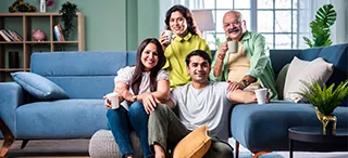 Social Security Schemes