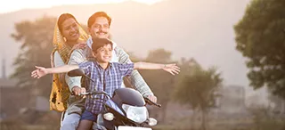 Social Security Schemes