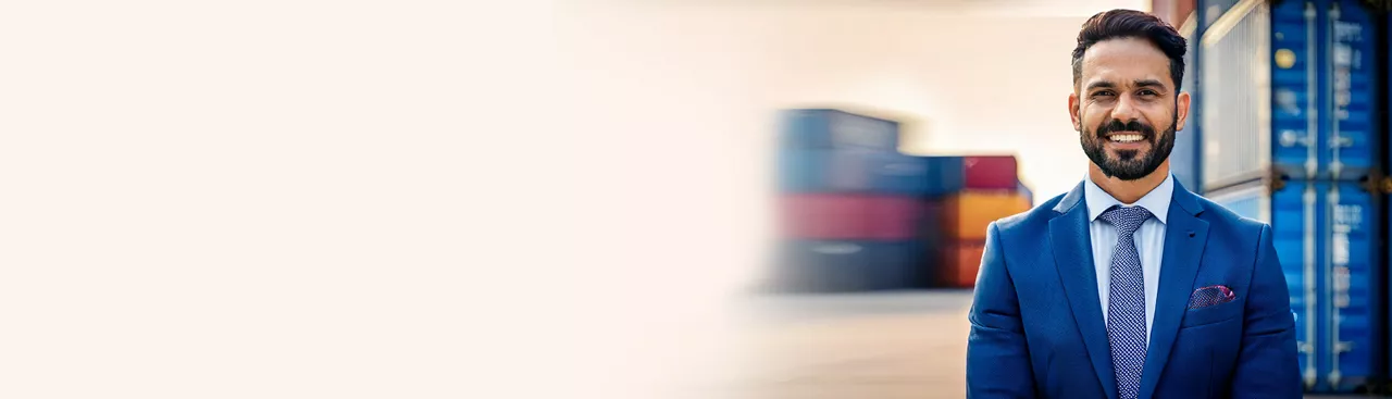 Supply Chain Services