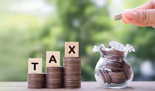 Smart Invest 3 in 1 Account