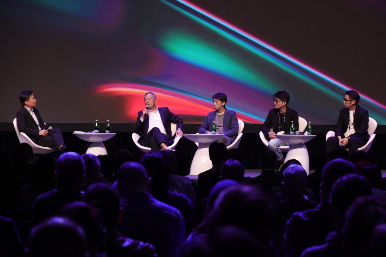 HKBU joins FILMART to showcase art tech projects that transform film and TV production