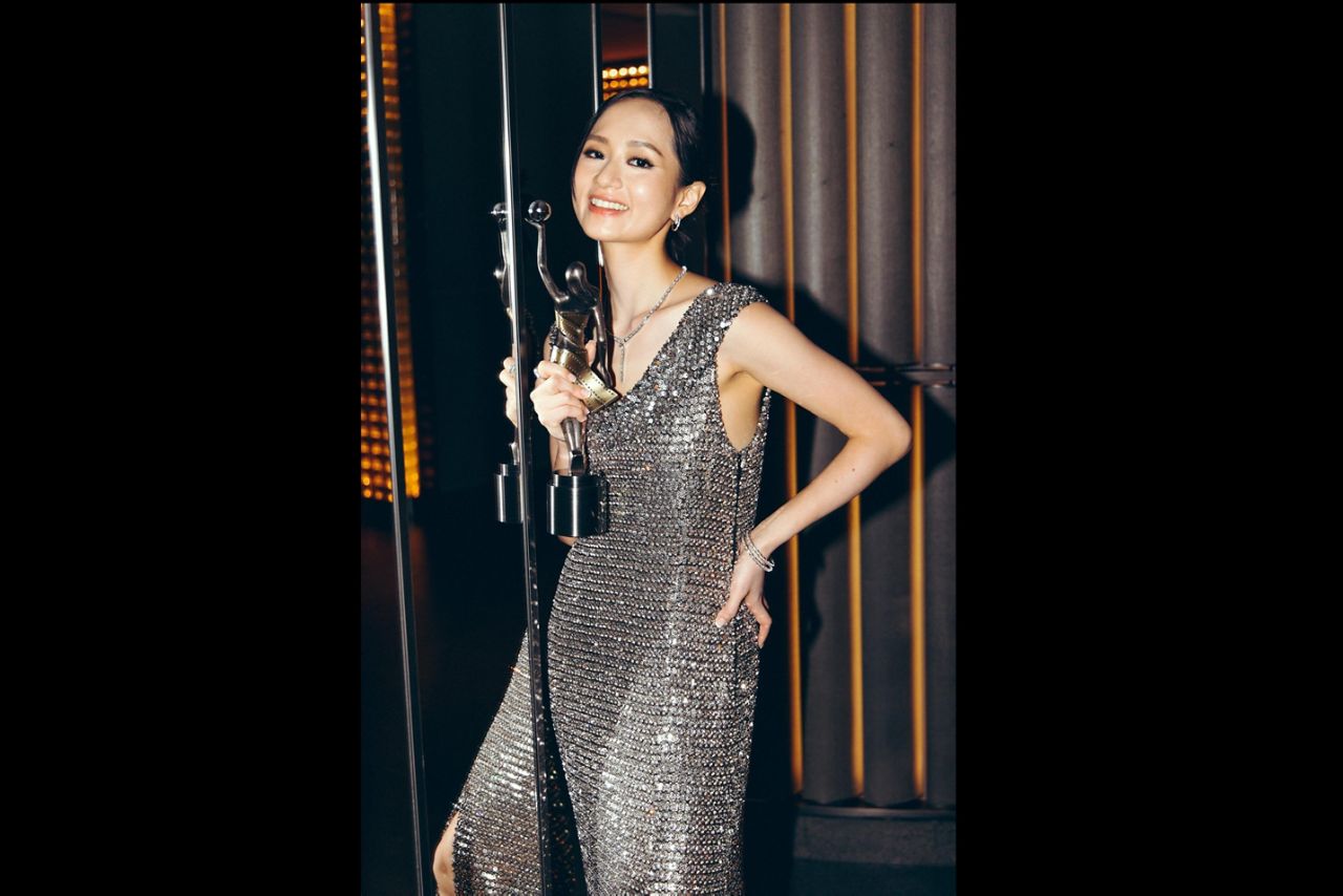 Academy of Film Graduates shines at the 42nd Hong Kong Film Awards