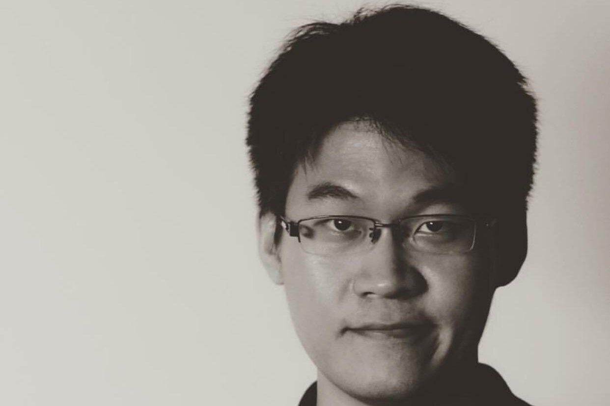 Academy of Film alumnus stands out in the 8th First Feature Film Initiative
