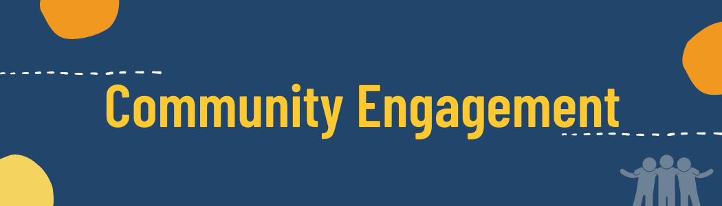 SA Community Engagement