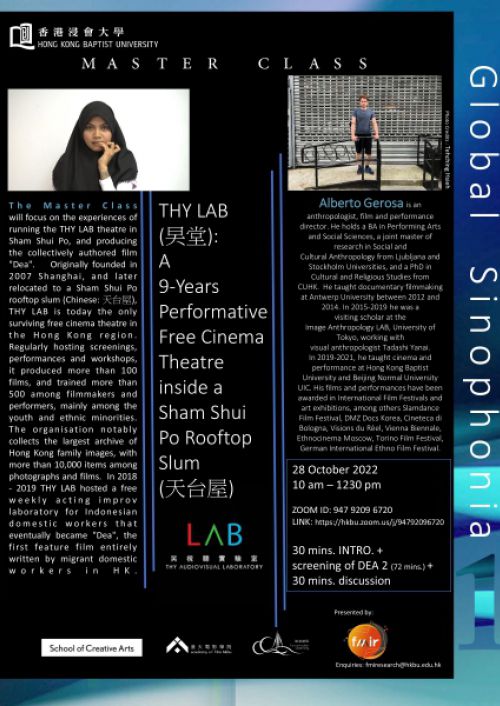 THYlab