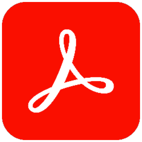 Adobe Acrobat Pro