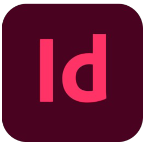 Adobe InDesign