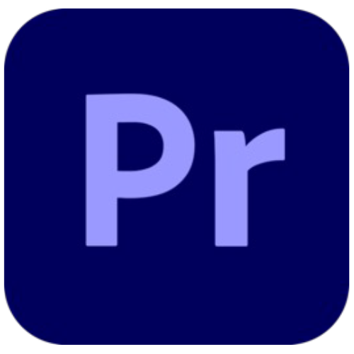Adobe Premiere Pro
