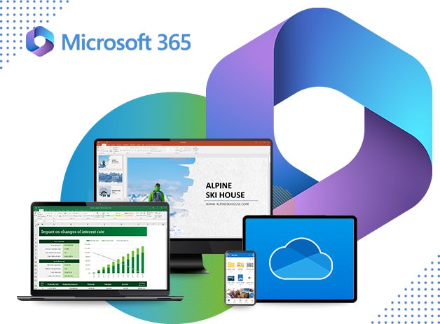 Microsoft 365