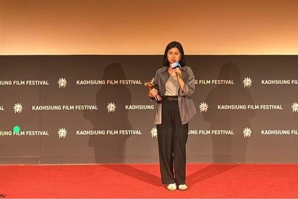 Academy of Film alumna Nicole Chu garners multiple awards with acclaimed short film