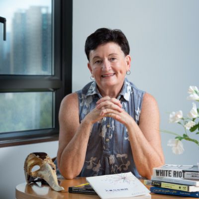 Academic & Teaching Staff