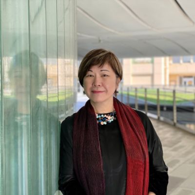 Academic & Teaching Staff