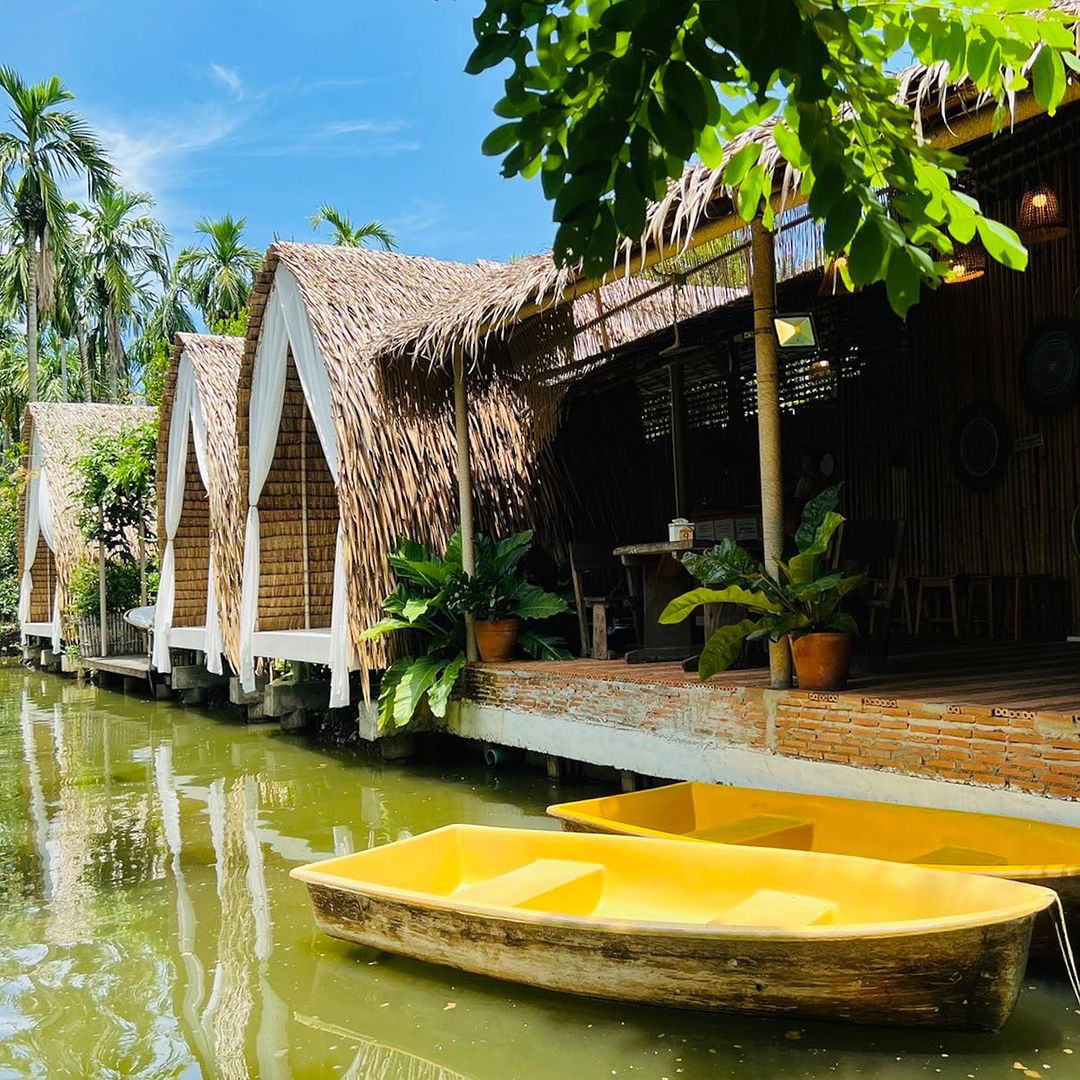Ultimate guide to 3 best IGable cafés in Bangkok