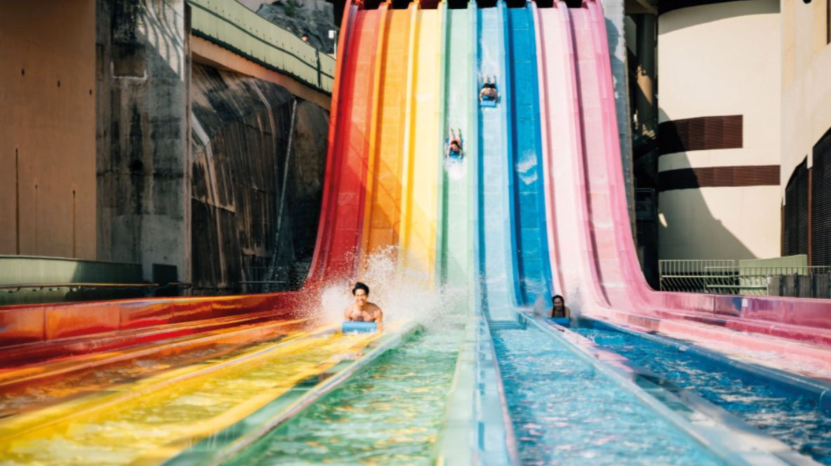 Rediscover Ocean Park Hong Kong | Uncover Year-Round Hidden Gems and ...