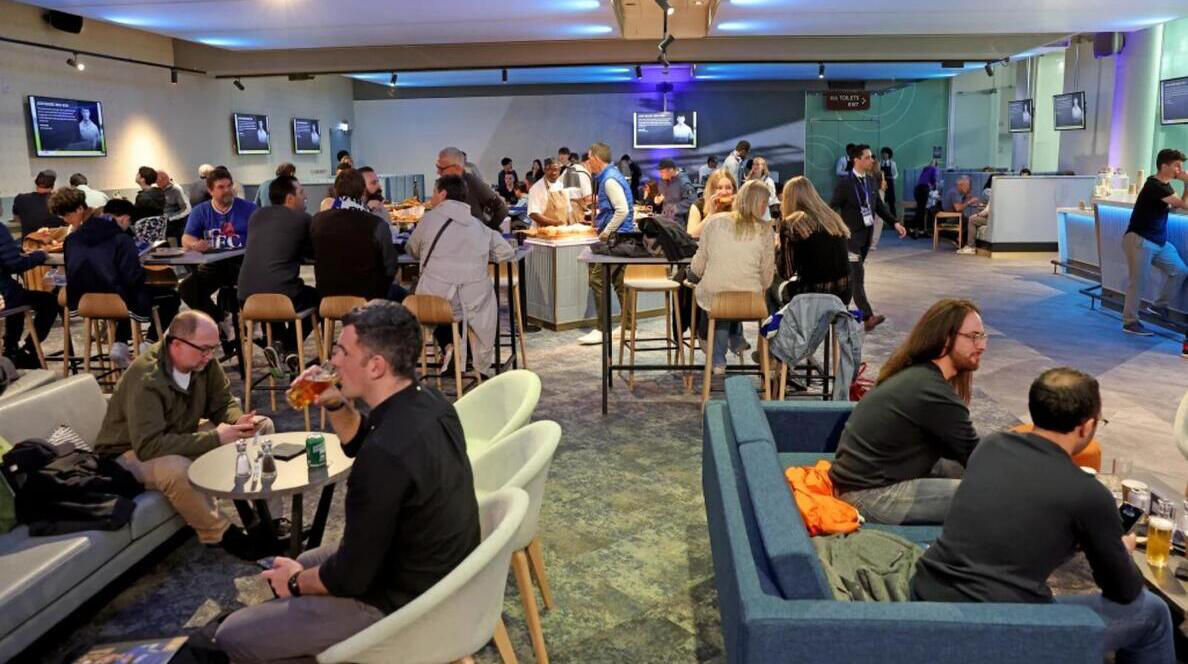 Premier League | Chelsea Home Match Day Hospitality Package with Hotel ...