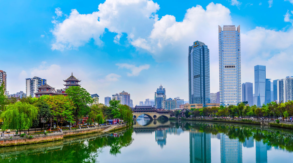 China Travel | Chengdu 3Days 2Night Package