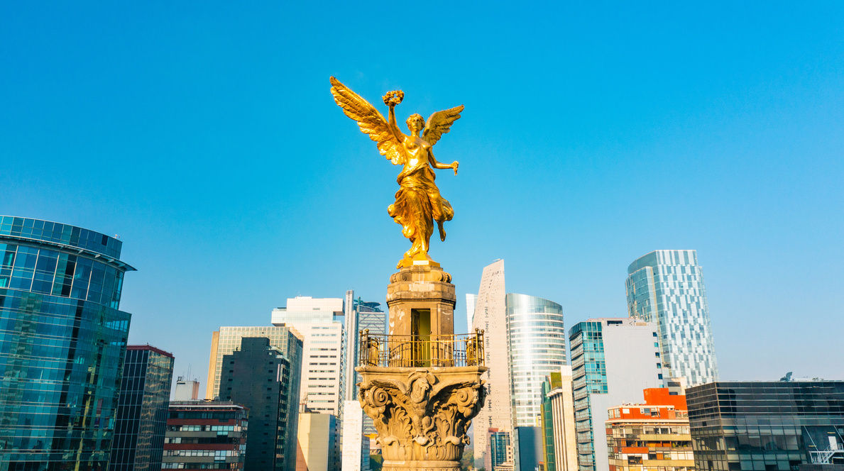 Mexico Travel | Mexico City 5Days3Nights Package