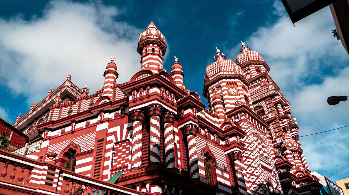 LSR Colombo Marathon 2026 | Colombo 6D4N Exprience with Match Registration