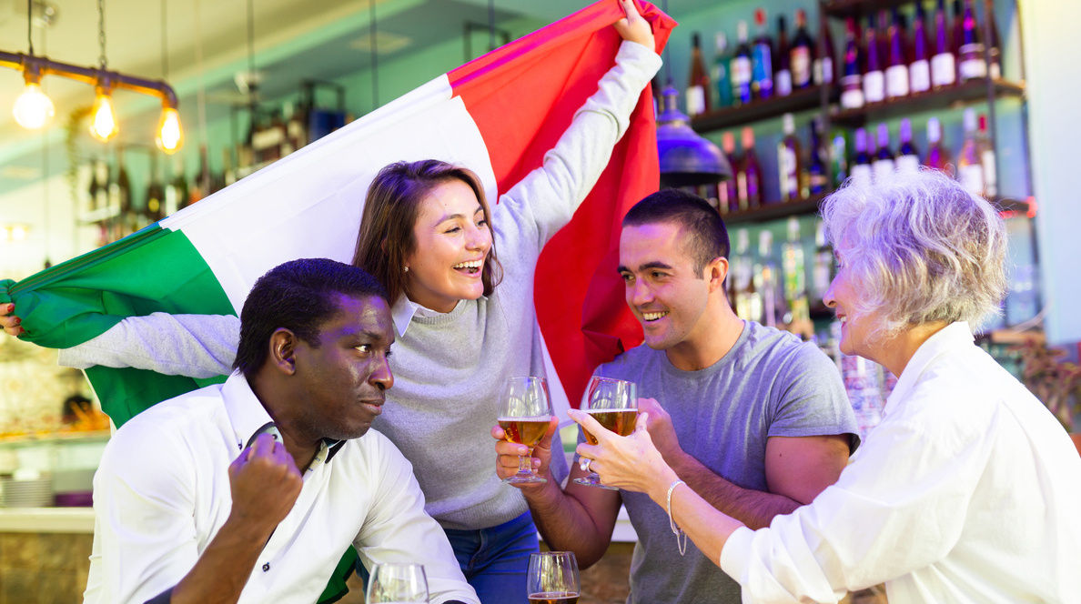 Serie A | AS Roma Home Match Day Ticket with Hotel Accommodation