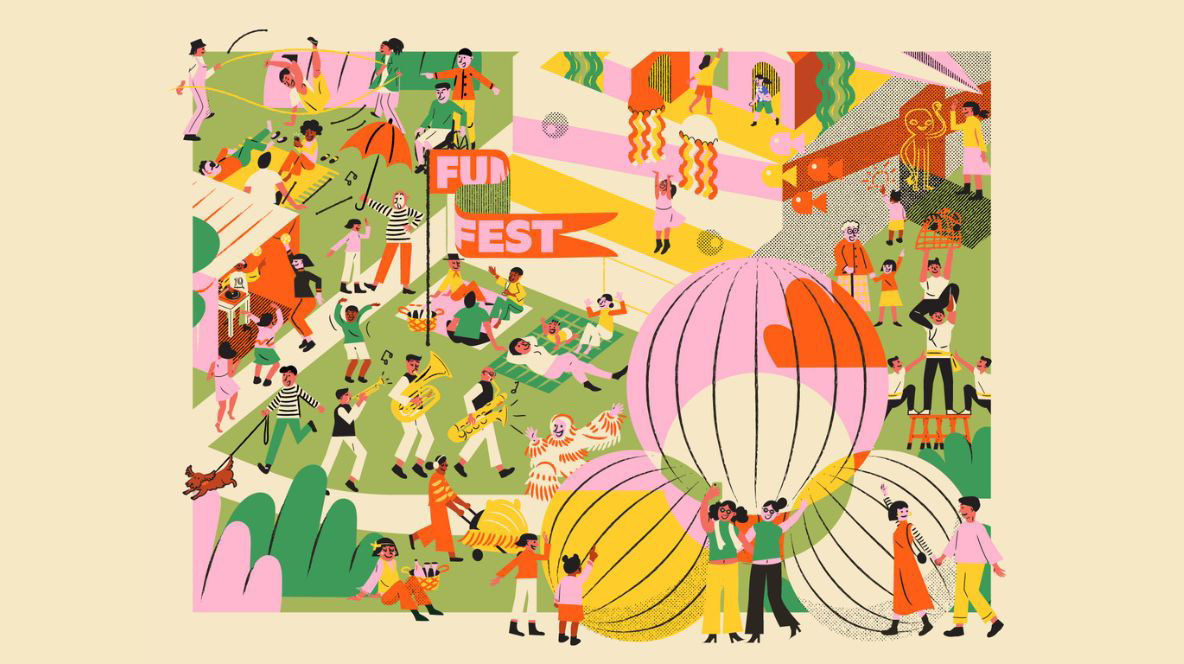 Hong Kong Art March 2024 | 5 Events you need to know about | CLUB MAG