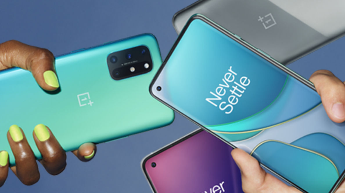 OnePlus - Earn Clubpoints