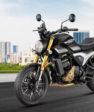 mm right bike