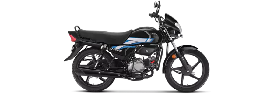 Hero HF Deluxe Pro