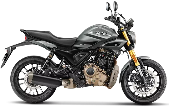 Hunk 440