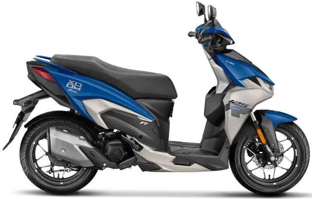 XOOM 125R