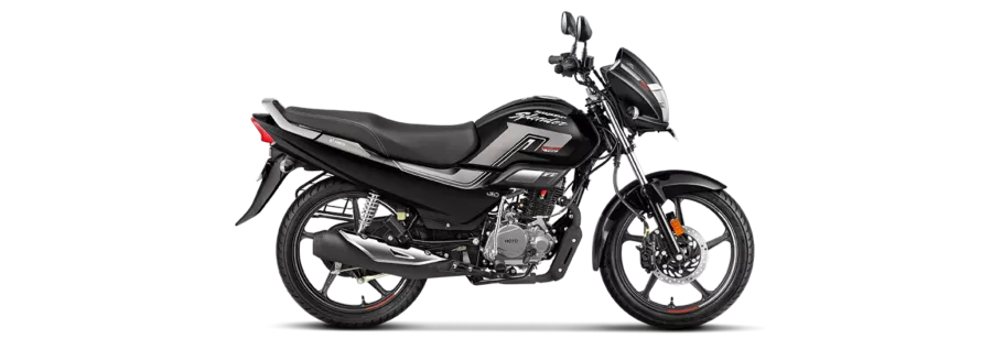 Hero Super Splendor