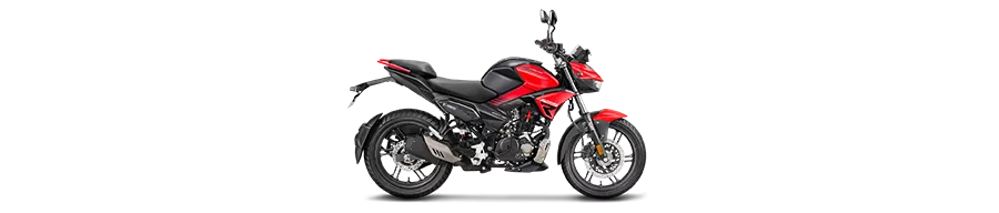 Hero Xtreme 125R
