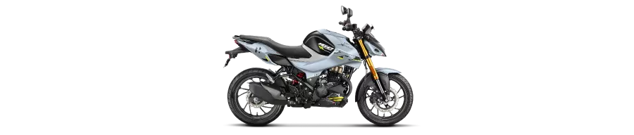 Hero Xtreme 160R 4V