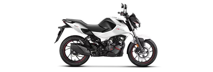 Hero Xtreme 160R
