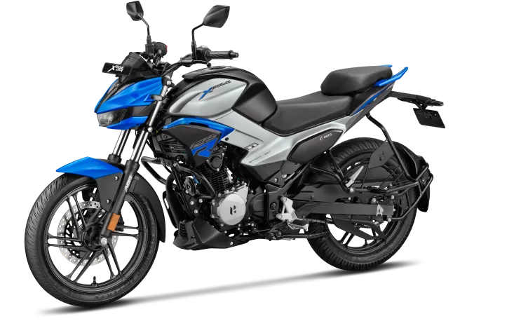 Xtreme 125R