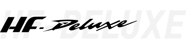 HF DELUXE