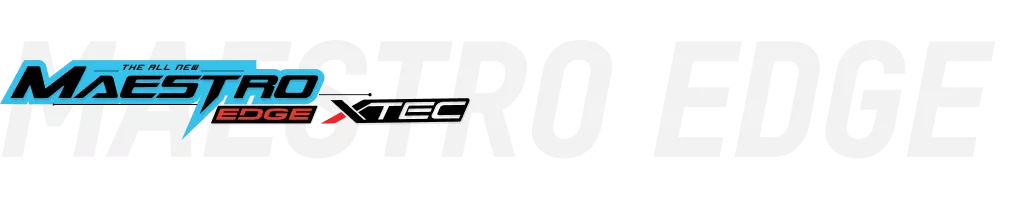 Maestro Edge Xtec