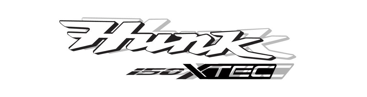 Hunk 150 Xtec