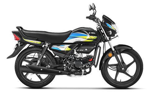 Hero Logo